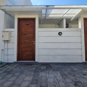  Maison d'hôtes Miss Mendes