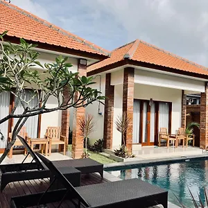  Guest house Kampana