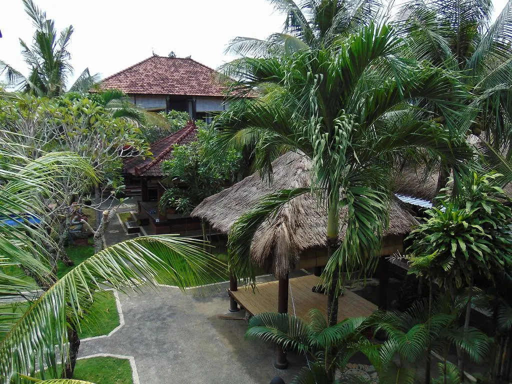 Leggie'S Bungalow Apartment Uluwatu  Homestay Uluwatu (Bali)