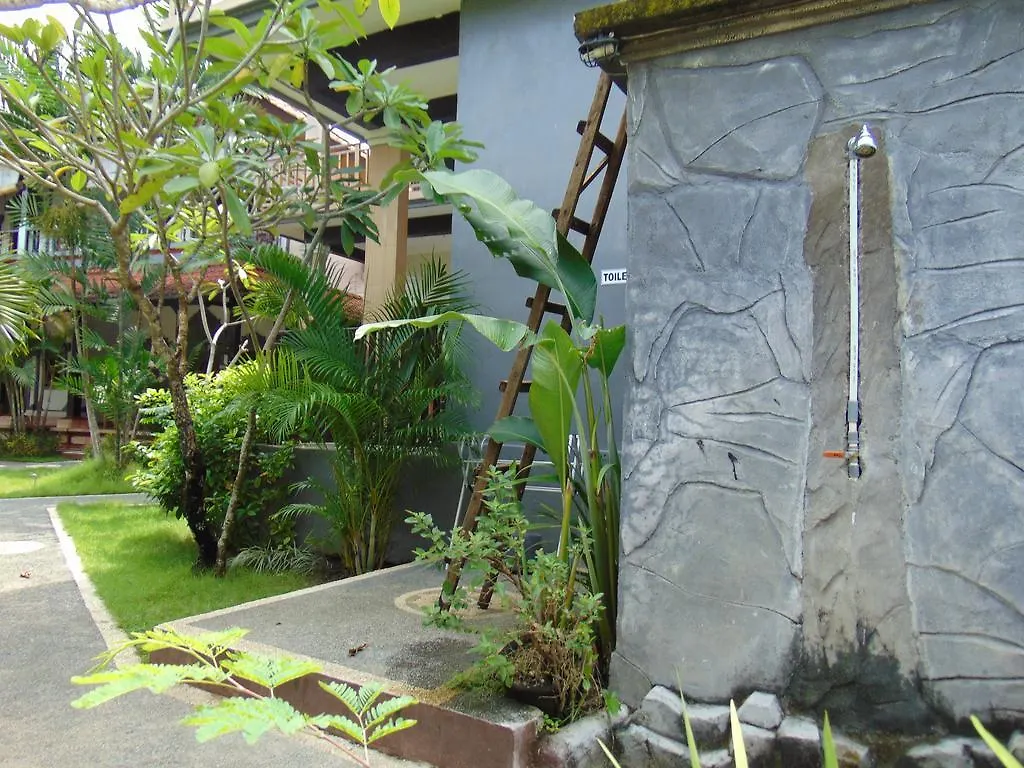 Leggie'S Bungalow Apartment Uluwatu  Uluwatu (Bali)