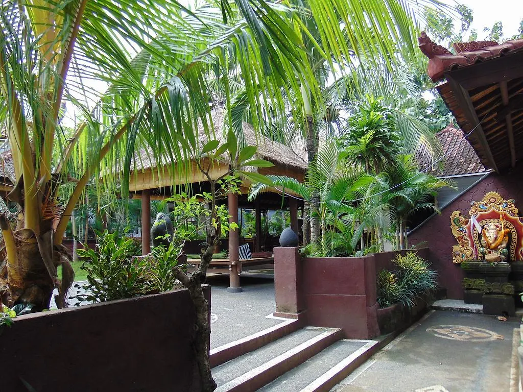 Homestay Leggie'S Bungalow Apartment Uluwatu
