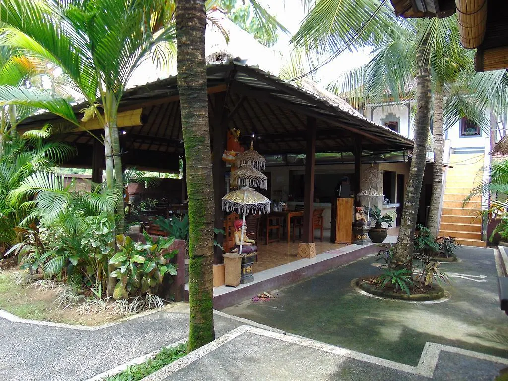 Homestay Leggie'S Bungalow Apartment Uluwatu