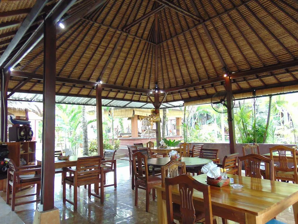 Leggie'S Bungalow Apartment Uluwatu  Indonesia