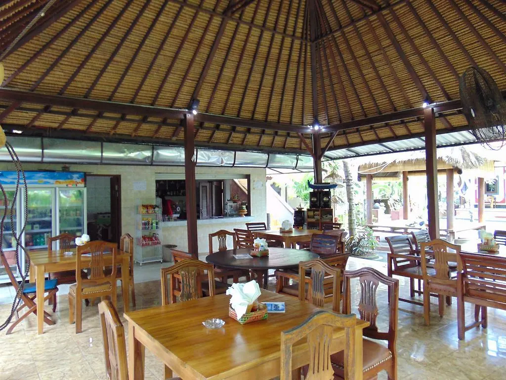 Leggie'S Bungalow Apartment Uluwatu  0*, Uluwatu (Bali) Indonesia