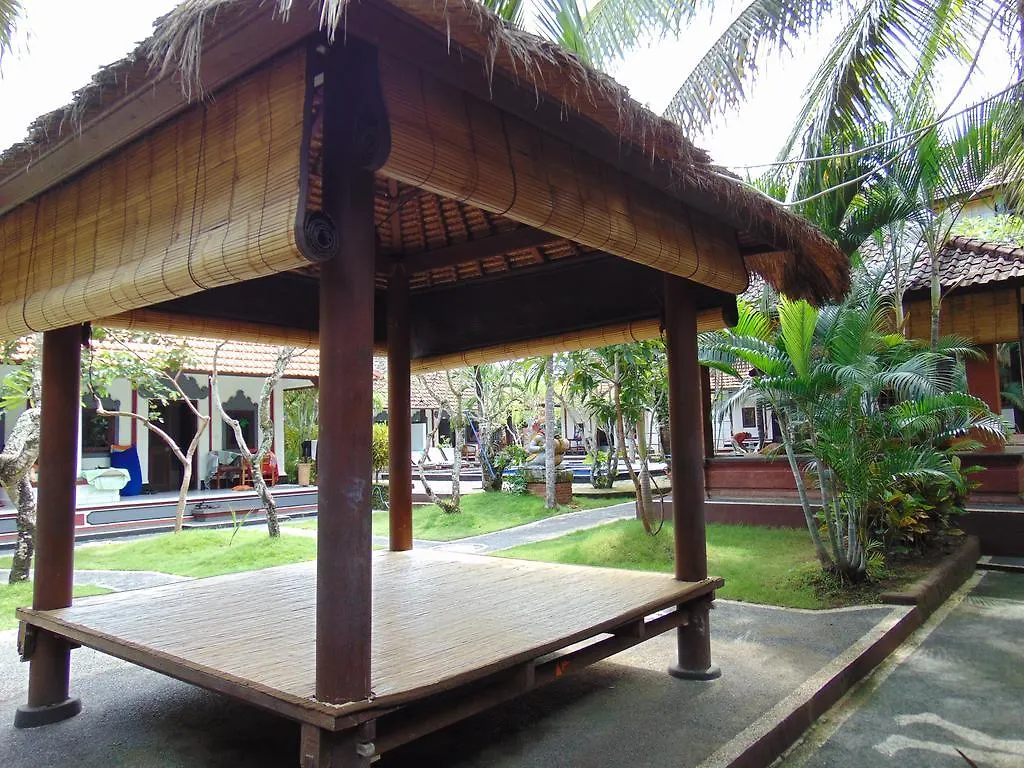 Leggie'S Bungalow Apartment Uluwatu  Homestay Uluwatu (Bali)