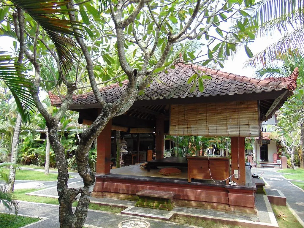 Leggie'S Bungalow Apartment Uluwatu  Uluwatu (Bali)