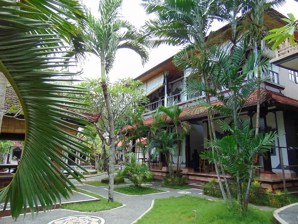 Leggie'S Bungalow Apartment Uluwatu