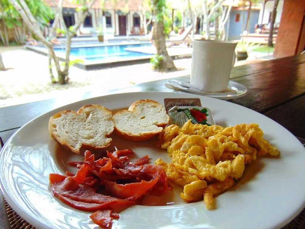 Leggie'S Bungalow Apartment Uluwatu  Homestay Uluwatu (Bali)
