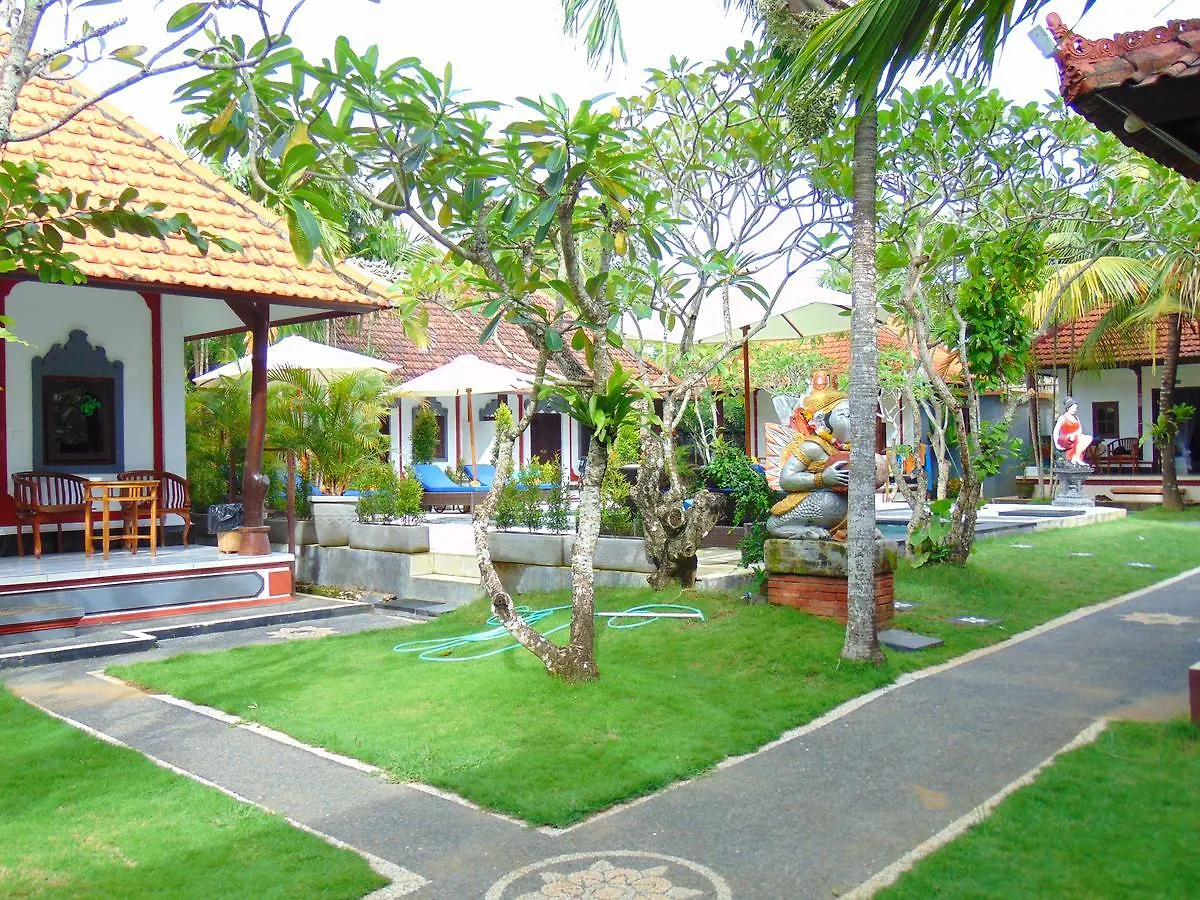Leggie'S Bungalow Apartment Uluwatu  Homestay Uluwatu (Bali)