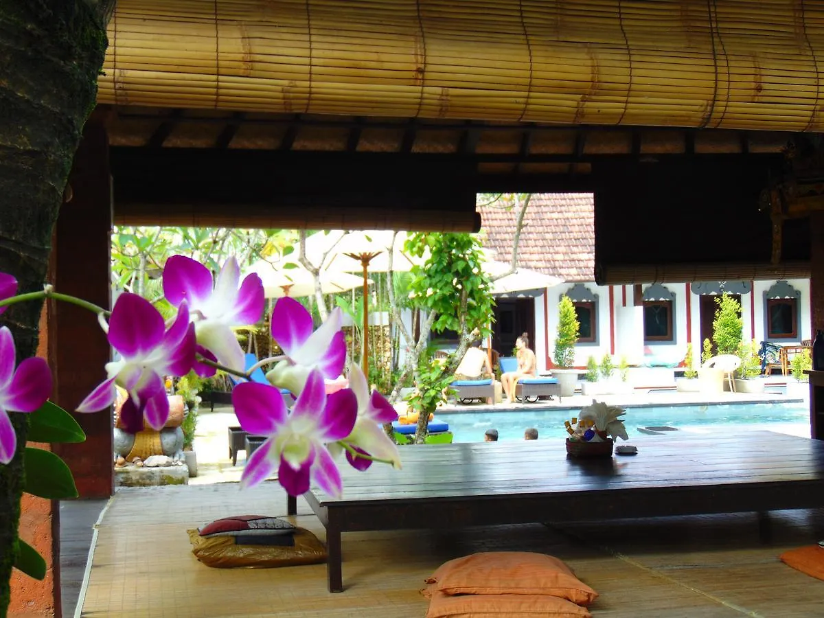 Leggie'S Bungalow Apartment Uluwatu  Uluwatu (Bali)