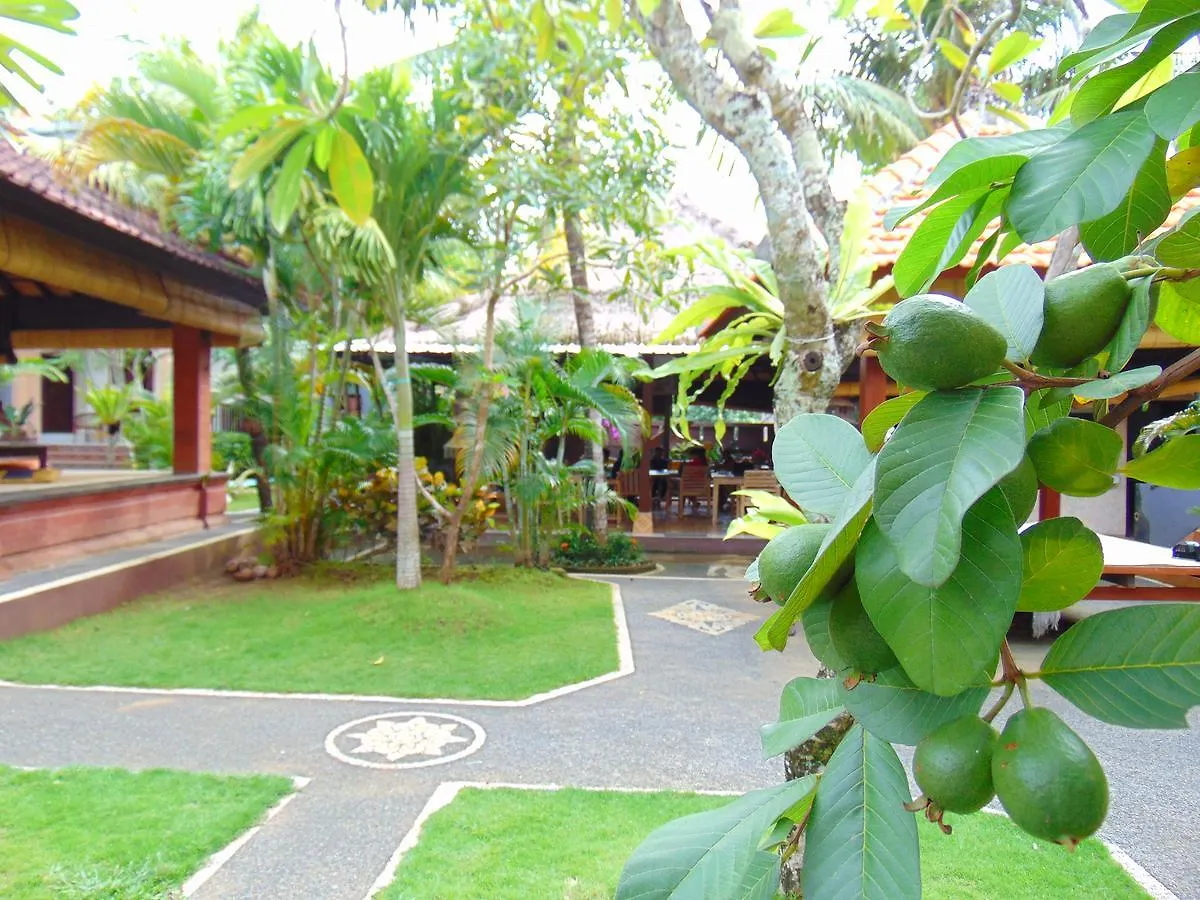 Leggie'S Bungalow Apartment Uluwatu  Homestay