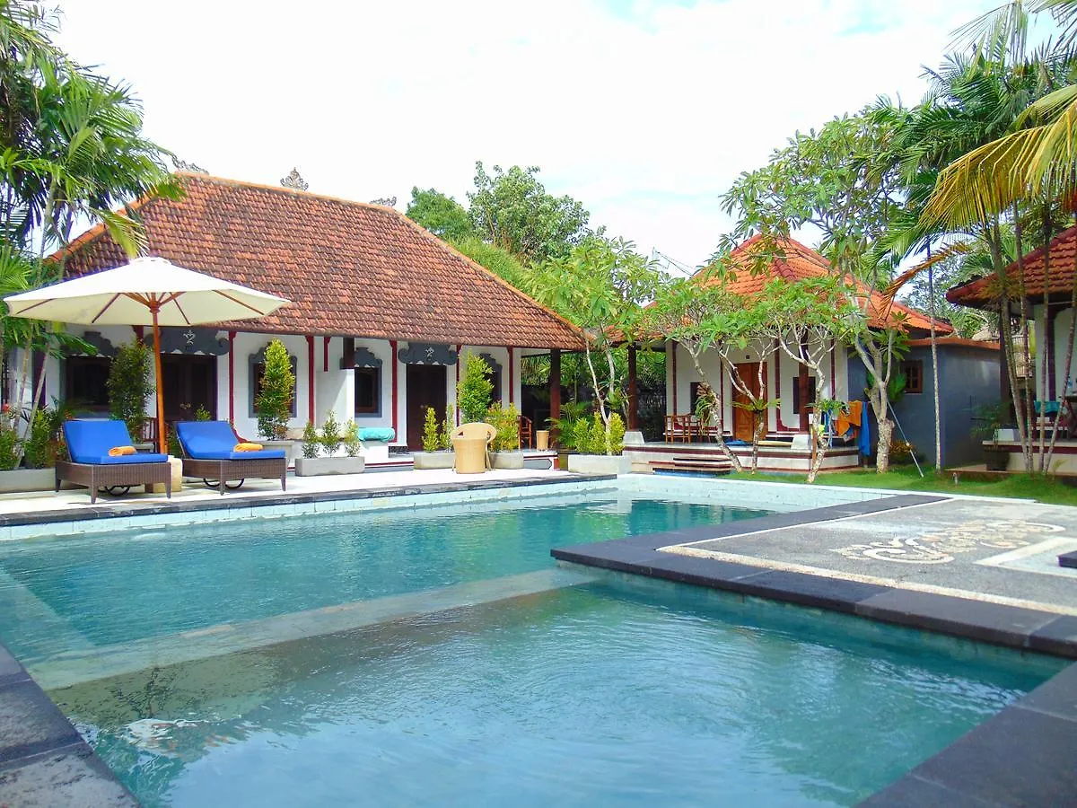 Leggie\'S Bungalow location