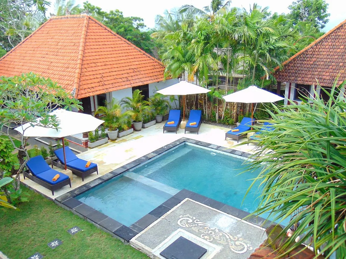 Leggie'S Bungalow Apartment Uluwatu  Indonesia
