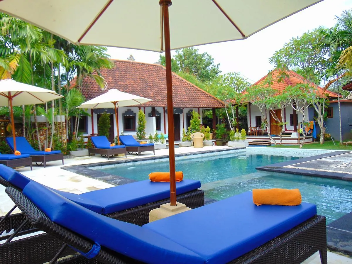 Leggie'S Bungalow Apartment Uluwatu  Homestay Uluwatu (Bali)