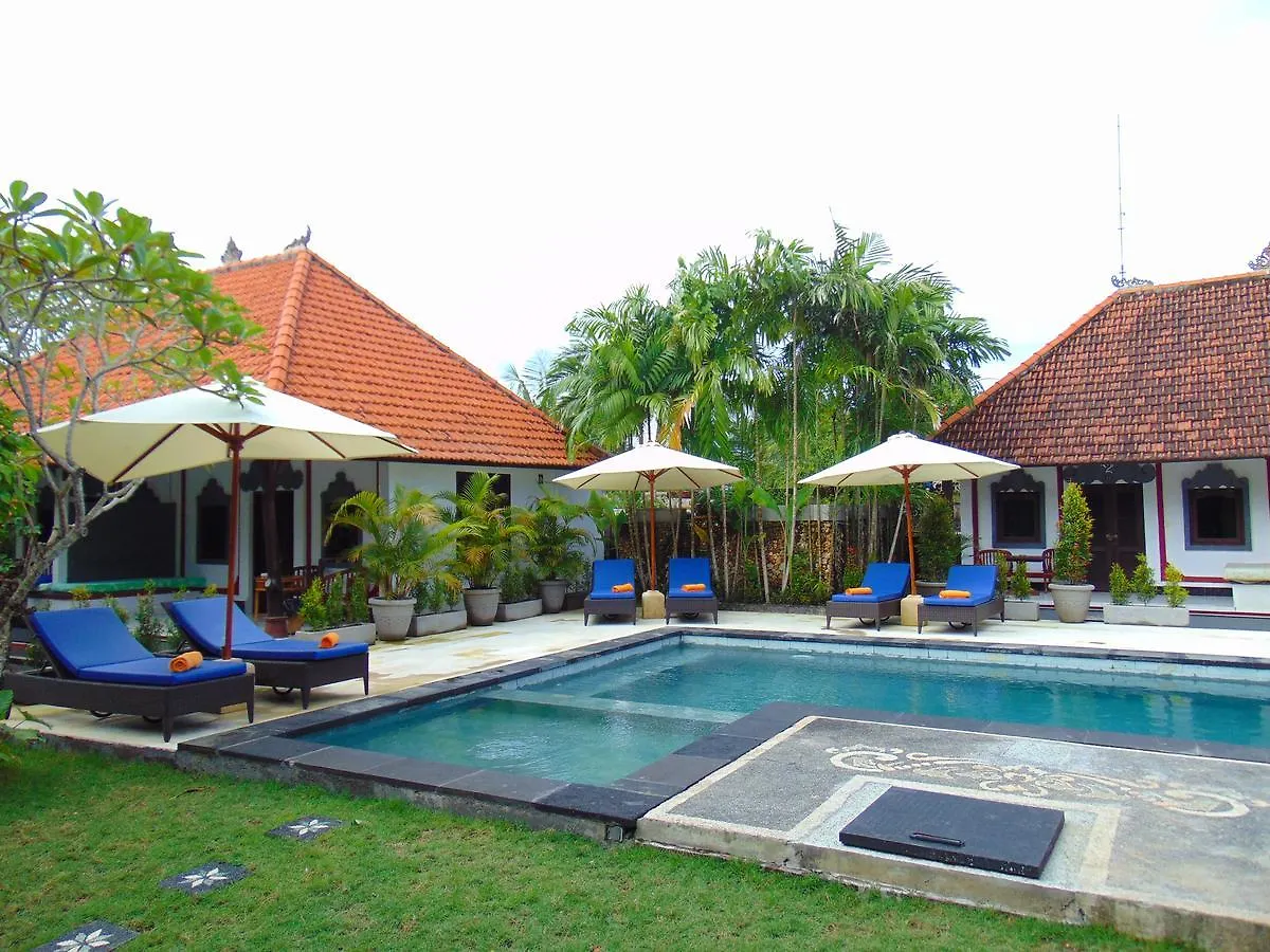 Leggie'S Bungalow Apartment Uluwatu  Homestay Uluwatu (Bali)