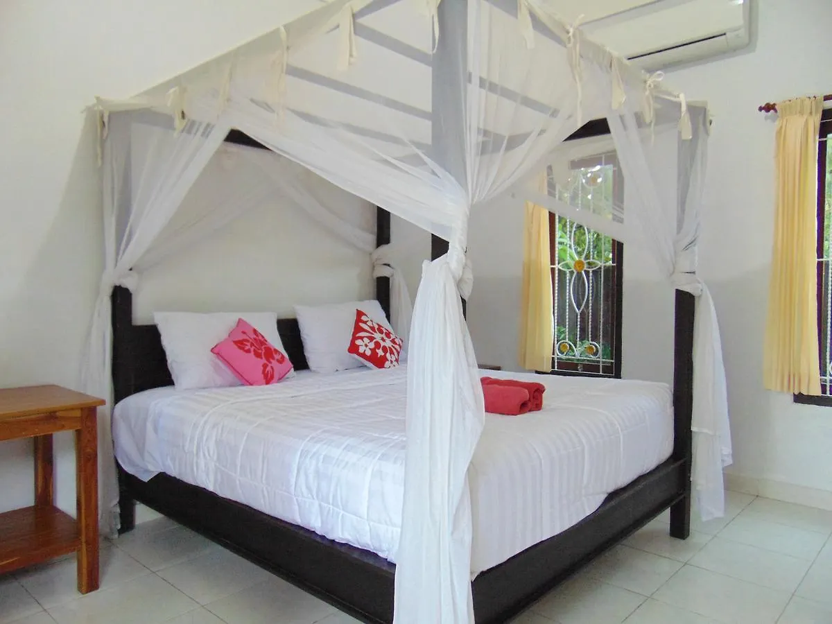 Homestay Leggie'S Bungalow Apartment Uluwatu  Indonesia
