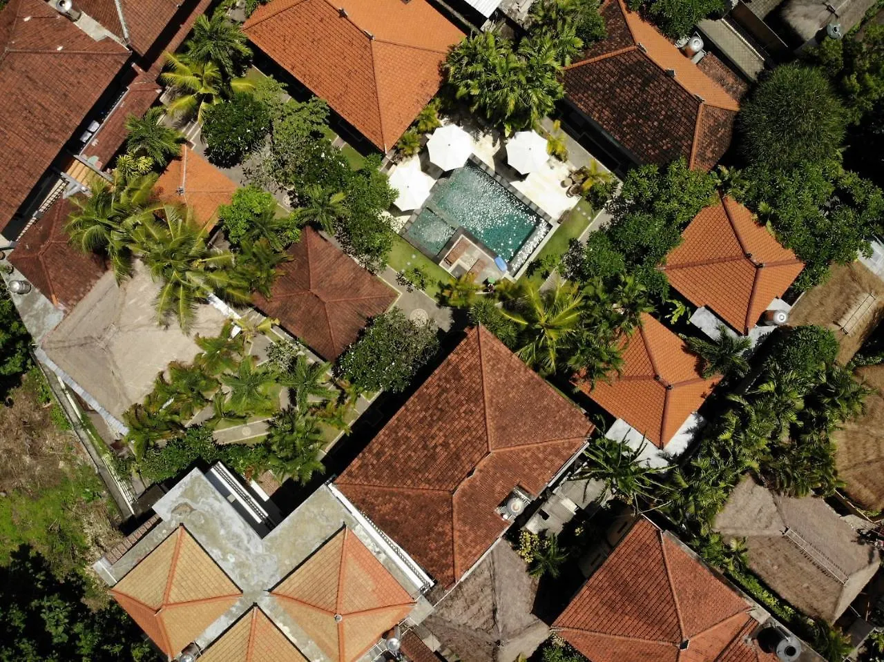 Homestay Leggie'S Bungalow Apartment Uluwatu